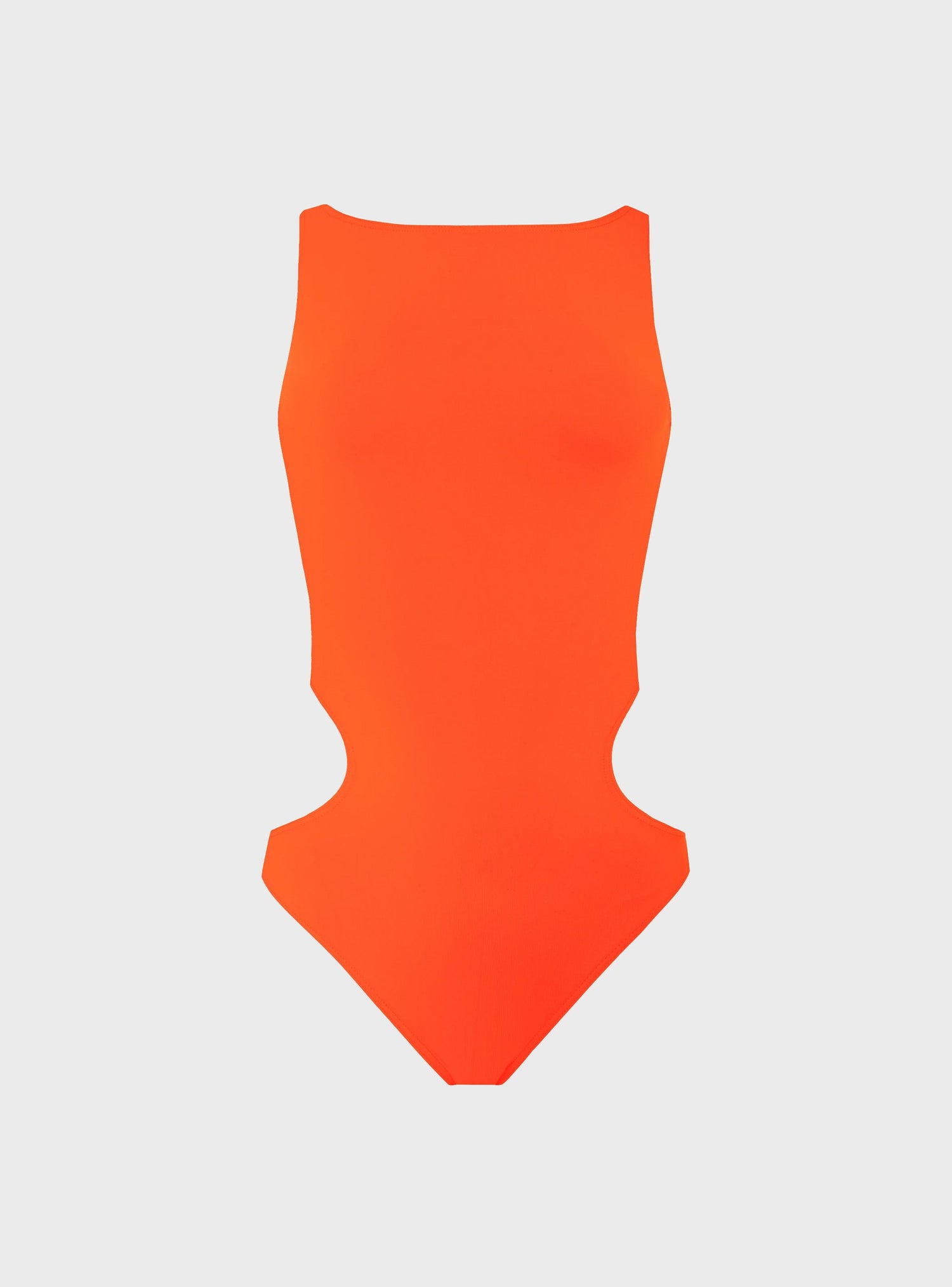 Orange / Packshot